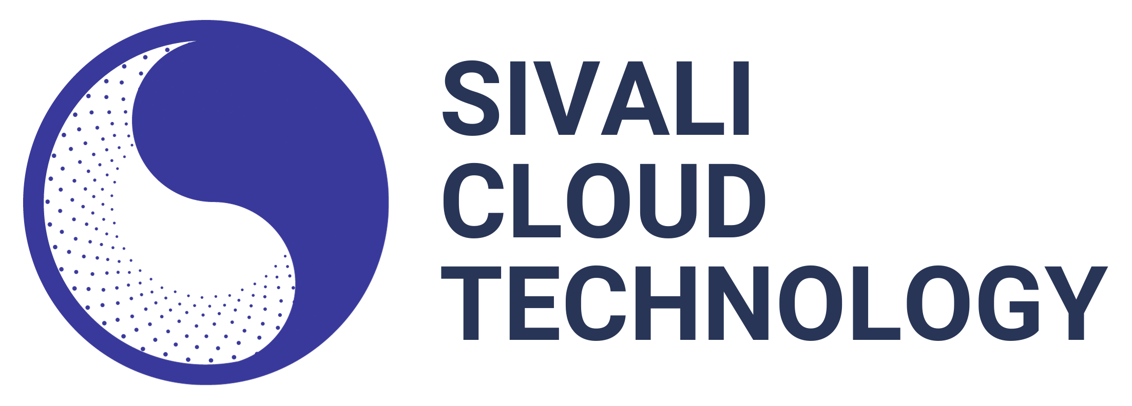 Sivali Cloud Technology Logo
